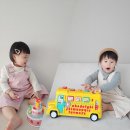 송송잉글리시 | 아기 오감발달 장난감 추천 블루래빗 아이큐베이비 2개월 실사용 후기