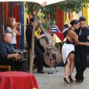 정열의 탱고 이미지