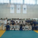 용인대 송탄유도관 이미지