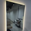 154 | 김해 붙임머리 리터치 후기, 단발 18인치 리터치+레이어드컷