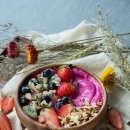쥬스바(Juice Bar)