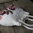 핸드메이드 손뜨개 이미지