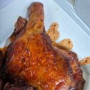 BBQ치킨문촌점