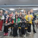 고고장구(트롯장구) 이미지