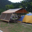 소선암오토캠핑장 이미지