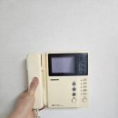 국민비디오 | 대구 서재비디오폰 설치 전 필수 정보 서재우방아파트 직방 7인치 터치방식 비디오폰 설치 후기