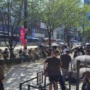 “두 시간 대기는 기본”…미국인도 오픈런 부른 치폴레 이미지