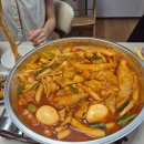 시카고 부대찌개 망포신동점 | 경기 수원 망포 시카고부대찌개 망포신동점(복심할머니즉석떡볶이)