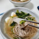 사들국수 | 메밀면밀키트 유천냉면의 엄니맘 열무동치미 들국수 비빔까지 골고루 맛보기 최애픽은?