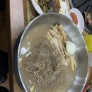 진주성냉면화로구이