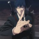 키츠네소바 이미지