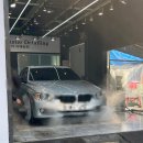 [대구 손세차]루스터 디테일링 프리미엄 케어 예약 방문 후기!