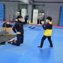 서부복싱