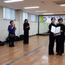 웰빙댄스 이미지