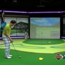 J골프스크린 이미지