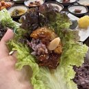 청보빌딩 | [강원 속초] 찐찐찐맛집 &lt;쌈밥&amp;청국장&gt; 예약하고 다녀온 대만족 후기 (+주차청보)