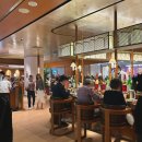 아츠 | 고속터미널 하우스오브신세계 돈가스 맛집 키보 아츠아츠 후기