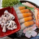 어부 살꽃게 이미지