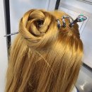 유니크 헤어 이미지