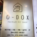오독스(O-DOX) 네이버블로그
