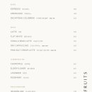 파티세리 후르츠(Patisserie Fruits)