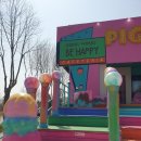 피그몬도넛 | 파주 가볼만한곳 도넛 카페 피그몬도넛&amp;버거 방문 후기