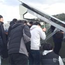 제주대학교 태양광 발전소 이미지