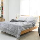 이불코디 이미지