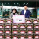 고향식품 이미지