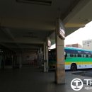 시외버스터미널구내매점