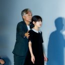 [T포토] 김종수-박소이 '종수 삼촌 애정 받으며' 이미지