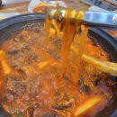 운정갈비 이미지