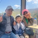청산야영장 이미지