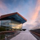 아트센터 인천 콘서트홀(콘서트홀) 이미지