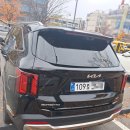 GS25 안산늘봄점 | 안산단원구 쏘렌토하이브리드 종합보험렌트카