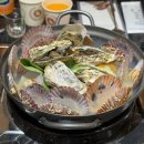 영월 고기조개 이미지