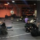 크로스핏 스팟 이미지