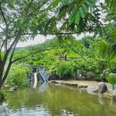 든해솔계곡캠핑장 이미지