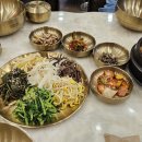 장모나물밥상 이미지