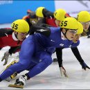 [쇼트트랙]女 쇼트트랙, 3000m 계주에서 불운의 銀, 男쇼트트랙 5000m 계주, 값진 金 획득﻿ 이미지