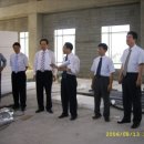 세계태권도체육관 이미지