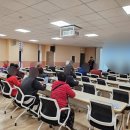 산엔청복지관 | 보이스피싱 예방 강의_산청 산엔청복지관