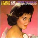 Connie Francis - Beautiful Brown Eyes 이미지