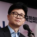 한동훈, 이재명 측에 병문안 의사 전해, 이재명측 “한동안 어렵다” 이미지