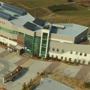 진동종합복지관 풋살경기장 이미지