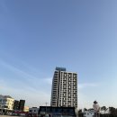 블루12 양양 서프 죽도 인구해변 숙소 오션뷰 이용후기