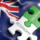 호주 12월 분기 경제성장률 0.2%…전망치 부합 이미지