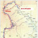 함양 황석산, 거망산 태장골 산행(8월29일/토) 이미지