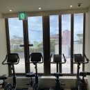 바로고짐24 24시 연중무휴 헬스장 이미지