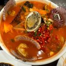 자갈치해물짬뽕 | [자갈치 해물짬뽕]자갈치 동네맛집 방문후기